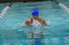 Swimming & Diving vs RWU  Swimming & Diving vs Roger Williams University. - Photo by Keith Nordstrom : Wheaton, Swimming